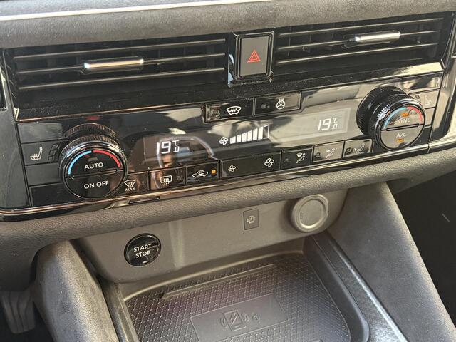 Nissan QASHQAI 1.5 e-Power N-Design / Google Maps Navigatie / Stoel- Stuur en voorruitverwarming / Panoramadak / Adaptieve cruise control / 360 graden camera