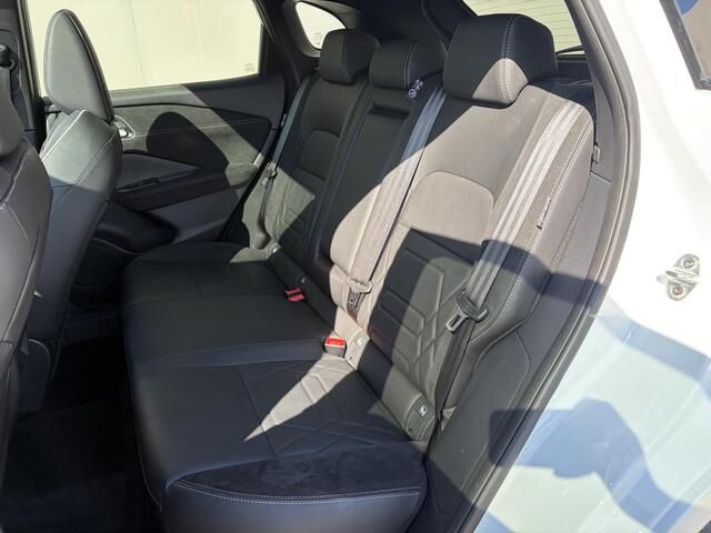 Nissan QASHQAI 1.5 e-Power N-Design / Google Maps Navigatie / Stoel- Stuur en voorruitverwarming / Panoramadak / Adaptieve cruise control / 360 graden camera