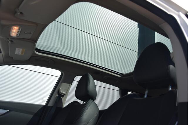 Nissan QASHQAI 1.2 Tekna | Trekhaak