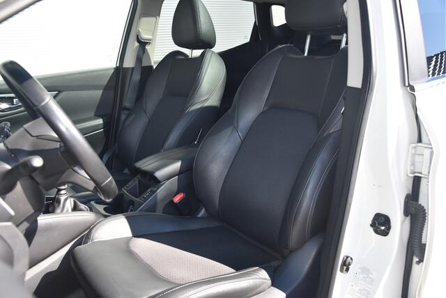 Nissan QASHQAI 1.2 Tekna | Trekhaak