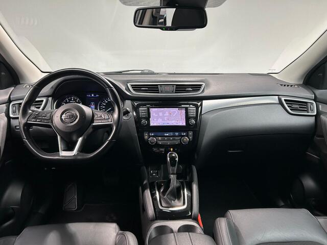 Nissan QASHQAI 1.3 DIG-T Tekna | Adaptieve Cruise Control | 360 graden Camera | Navigatie