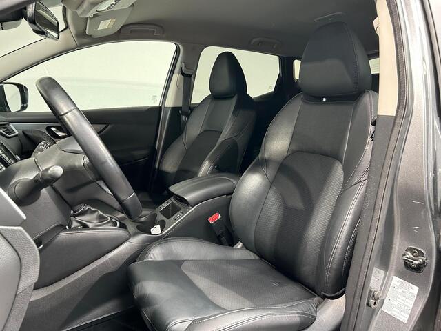 Nissan QASHQAI 1.3 DIG-T Tekna | Adaptieve Cruise Control | 360 graden Camera | Navigatie