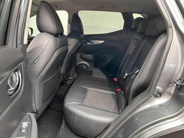 Nissan QASHQAI 1.3 DIG-T Tekna | Adaptieve Cruise Control | 360 graden Camera | Navigatie