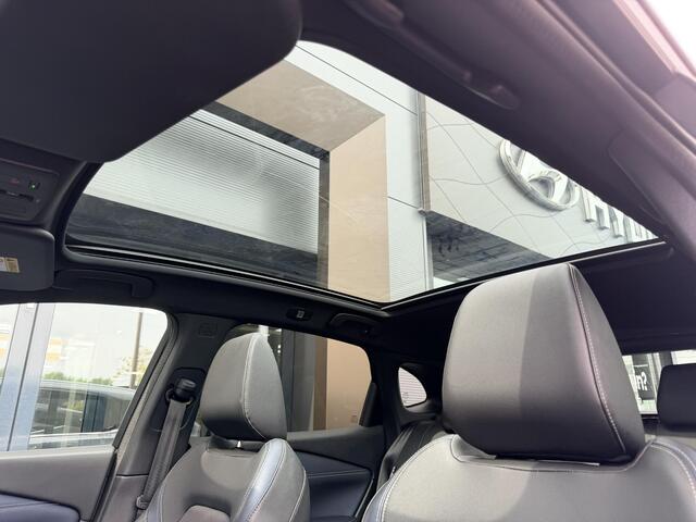 Nissan QASHQAI 1.3 MHEV Tekna / Trekhaak 1.400 KG / NL Auto / Voorruitverwarming / Panoramadak / Stoel- & Stuurverwarming / 360 Camera / Elek. Achterklep / HUD /