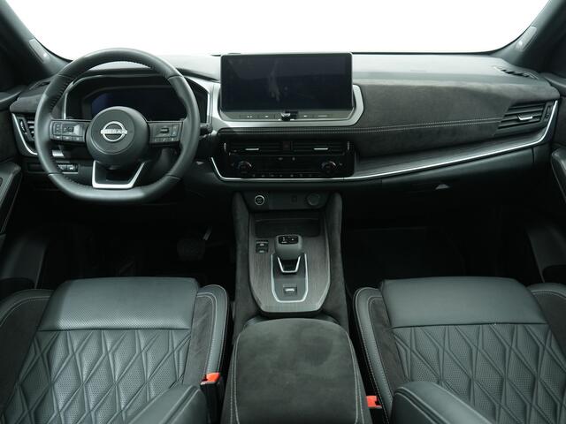 Nissan QASHQAI 1.3 MHEV 158PK XTRONIC TEKNA PLUS | Panoramadak | BOSE audio | Leer | full options