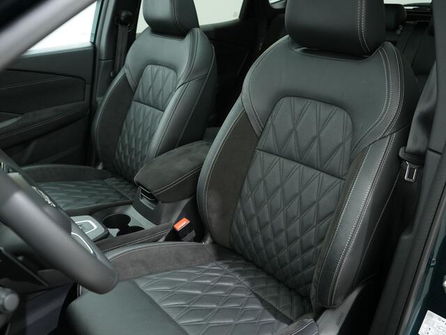 Nissan QASHQAI 1.3 MHEV 158PK XTRONIC TEKNA PLUS | Panoramadak | BOSE audio | Leer | full options