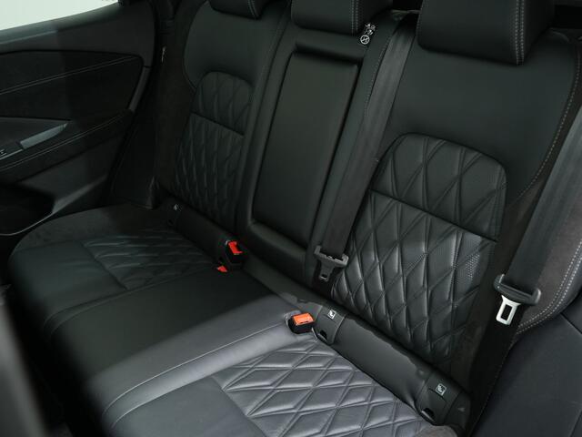 Nissan QASHQAI 1.3 MHEV 158PK XTRONIC TEKNA PLUS | Panoramadak | BOSE audio | Leer | full options