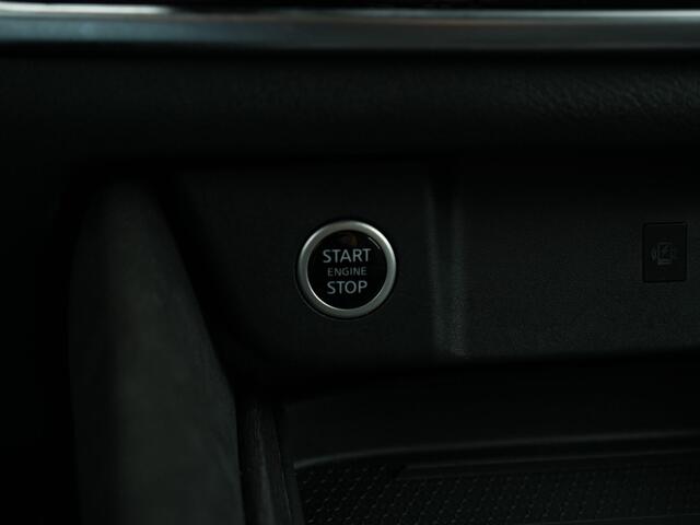 Nissan QASHQAI 1.3 MHEV 158PK XTRONIC TEKNA PLUS | Panoramadak | BOSE audio | Leer | full options