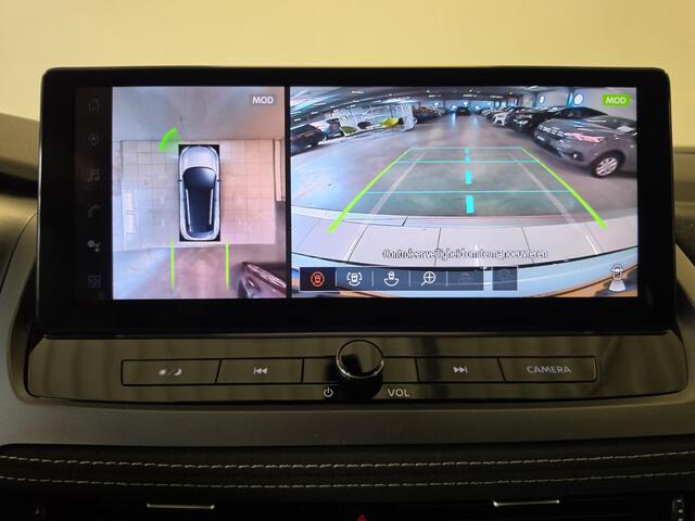 Nissan QASHQAI 1.5 e-Power Tekna Plus | Panoramadak | 360º Camera | BOSE Audio |