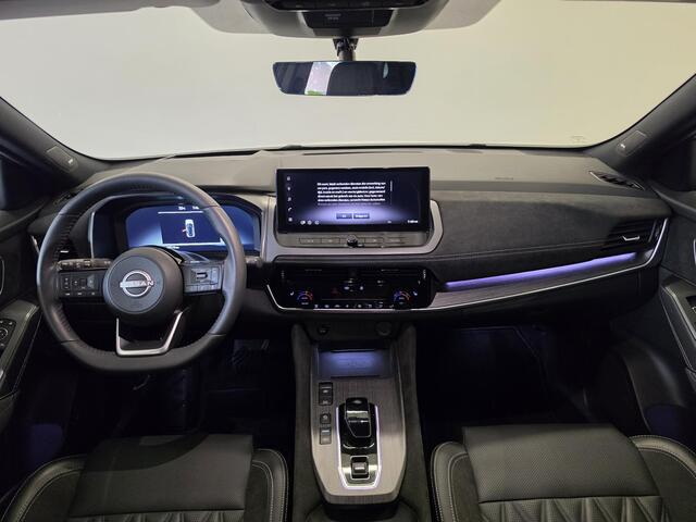 Nissan QASHQAI 1.5 e-Power Tekna Plus | Panoramadak | 360º Camera | BOSE Audio |