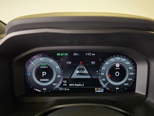 Nissan QASHQAI 1.5 e-Power Tekna Plus | Panoramadak | 360º Camera | BOSE Audio |