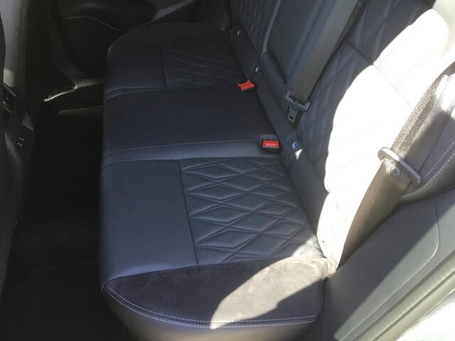 Nissan QASHQAI 1.3 MHEV 158 Xtronic Tekna Plus Cold Pack
