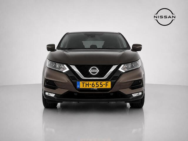 Nissan QASHQAI 1.2 Acenta