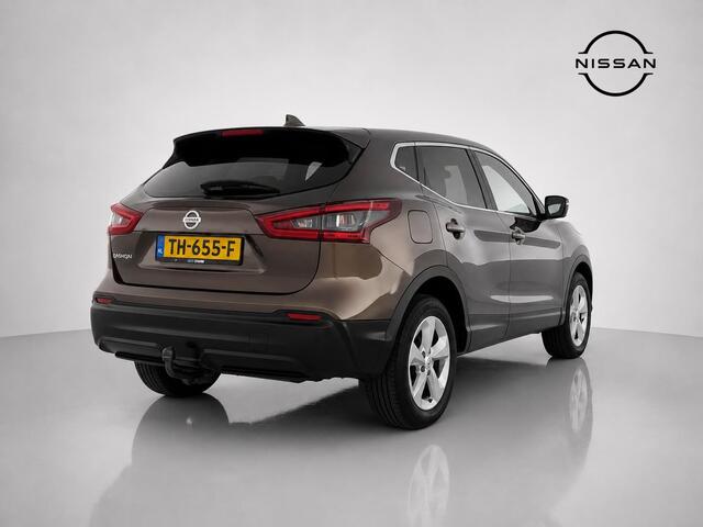 Nissan QASHQAI 1.2 Acenta