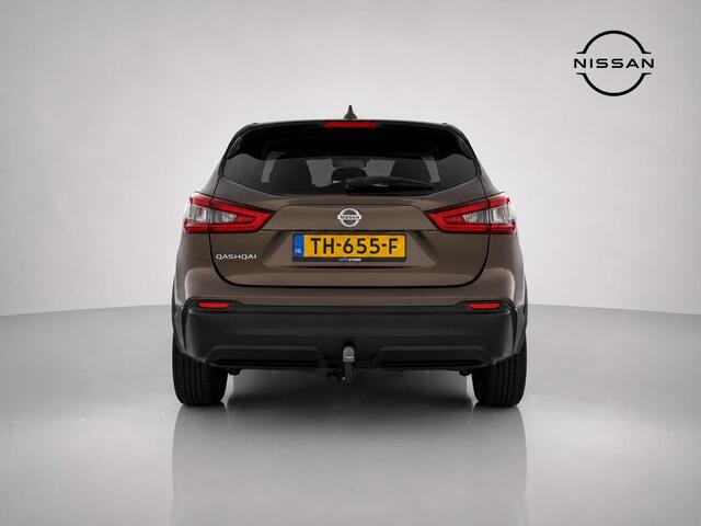 Nissan QASHQAI 1.2 Acenta