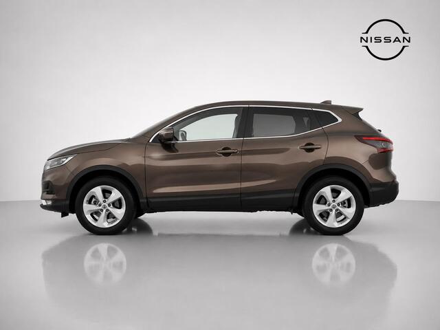 Nissan QASHQAI 1.2 Acenta