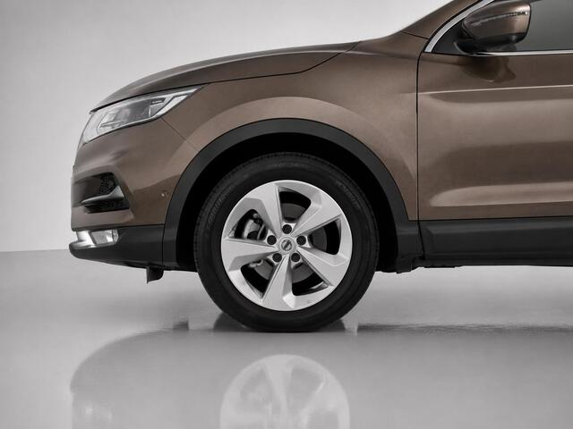 Nissan QASHQAI 1.2 Acenta