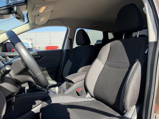 Nissan QASHQAI 1.2 Acenta