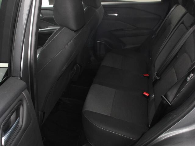 Nissan QASHQAI 1.3 MHEV N-Connecta Nieuw model! Climate control LED Cruise control adaptive Navigatie 360* camera Verwarmde voorstoelen Trekhaak LED