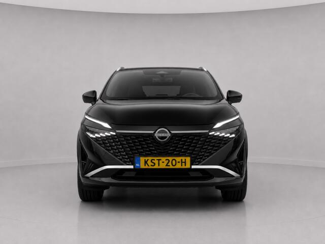 Nissan QASHQAI 1.3 MHEV Xtronic Tekna Plus