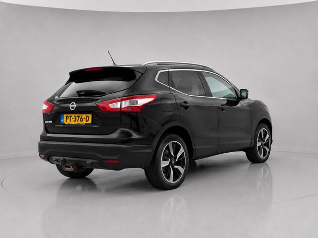 Nissan QASHQAI 1.6 Tekna