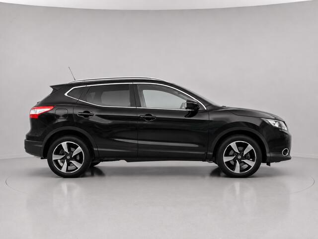 Nissan QASHQAI 1.6 Tekna