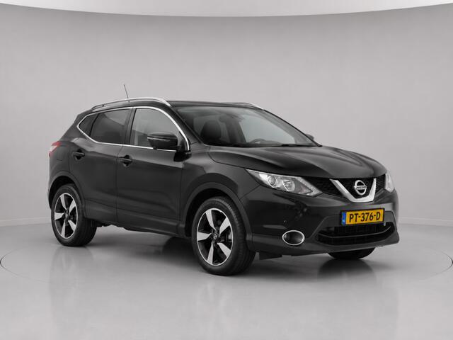 Nissan QASHQAI 1.6 Tekna