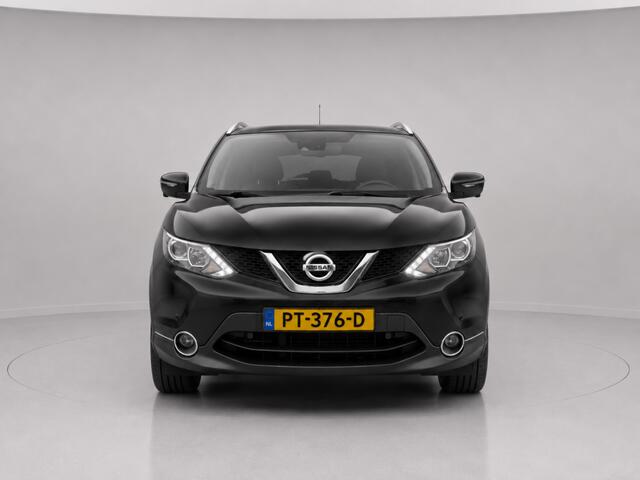 Nissan QASHQAI 1.6 Tekna