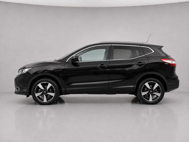 Nissan QASHQAI 1.6 Tekna