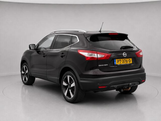 Nissan QASHQAI 1.6 Tekna