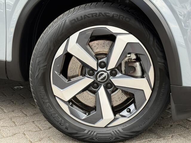 Nissan QASHQAI 1.5 e-Power N-Connecta | Pano | HUD | Winter-Pakket | Keyless | 18 inch