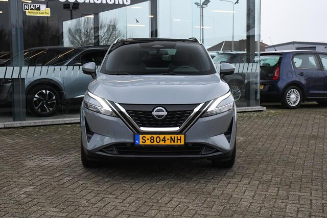 Nissan QASHQAI 1.5 e-Power Tekna Plus PANORAMADAK/ APPLE CARPLAY