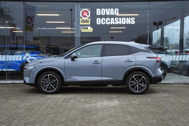 Nissan QASHQAI 1.5 e-Power Tekna Plus PANORAMADAK/ APPLE CARPLAY