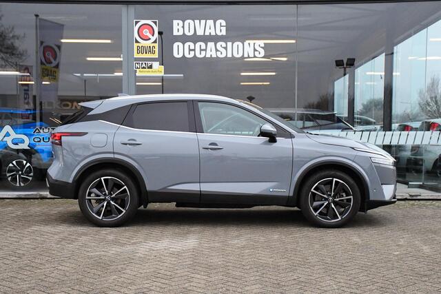 Nissan QASHQAI 1.5 e-Power Tekna Plus PANORAMADAK/ APPLE CARPLAY