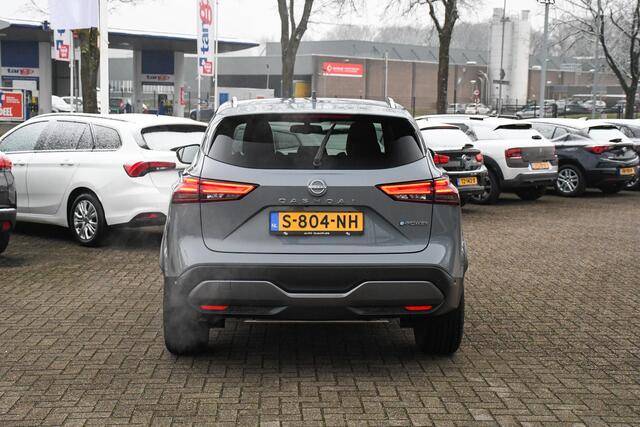 Nissan QASHQAI 1.5 e-Power Tekna Plus PANORAMADAK/ APPLE CARPLAY