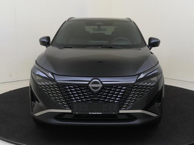 Nissan QASHQAI 1.3 MHEV Xtronic Tekna | Head-Up Display | Panoramadak | Stoel,- Stuur en Voorruitverwarming |
