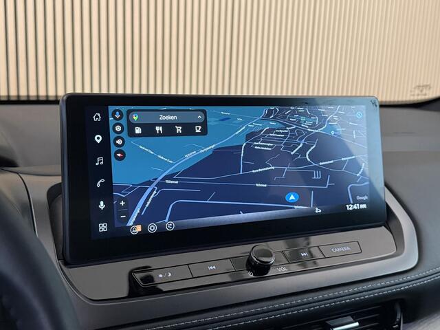Nissan QASHQAI 1.3 MHEV 158PK Xtronic Tekna | Leder | 360 Camera | PDC | LED | Incl. garantie