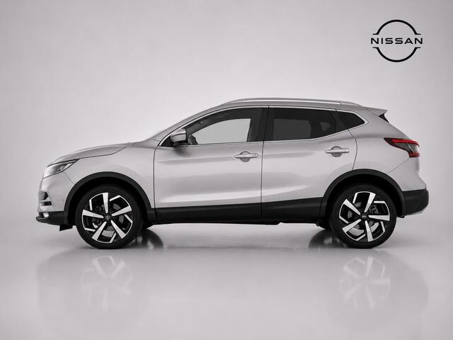 Nissan QASHQAI 1.3 DIG-T Tekna