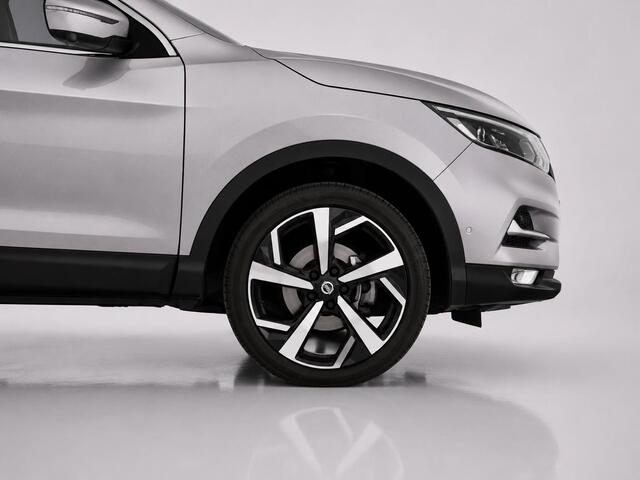 Nissan QASHQAI 1.3 DIG-T Tekna