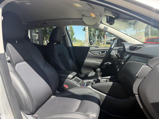 Nissan QASHQAI 1.3 DIG-T Tekna
