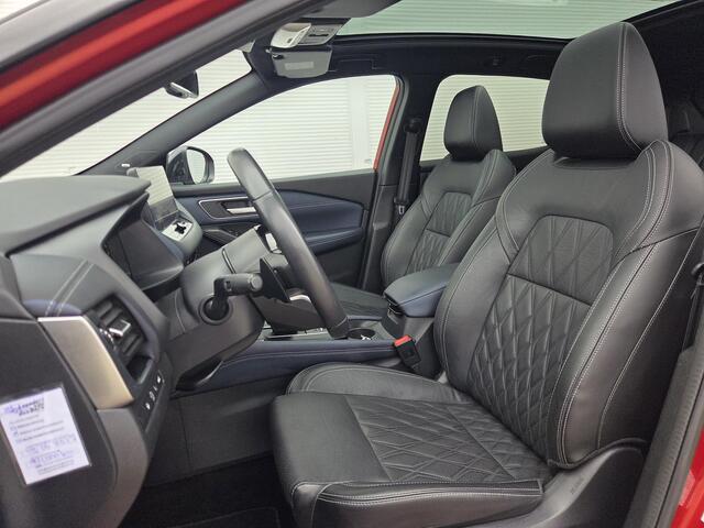 Nissan QASHQAI 1.3 MHEV Xtronic Tekna Plus / Trekhaak / Panoramadak / Eerste Eigenaar / HUD / 360 Camera / Elektr. Stoelen / All Season Banden /
