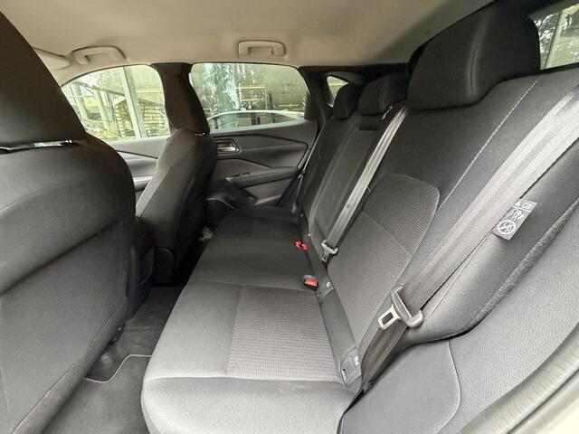 Nissan QASHQAI 1.3 MHEV Xtronic Acenta Automaat | All Season | Achteruitrijcamera | Apple Carplay | Adaptieve Cruise Control