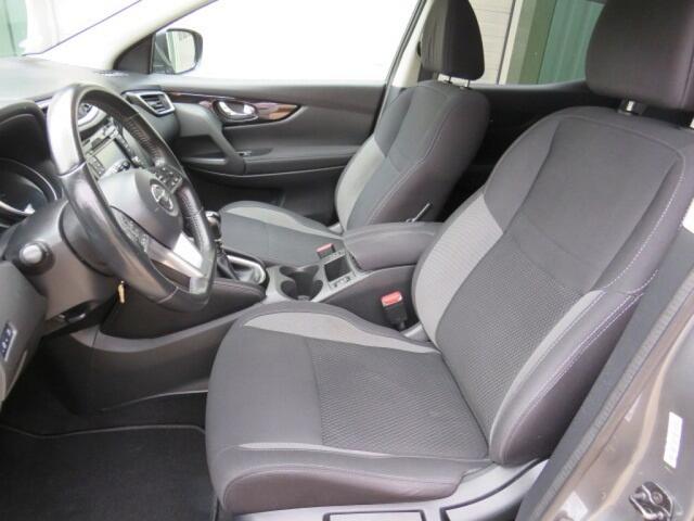 Nissan QASHQAI 1.2 N-CONNECTA