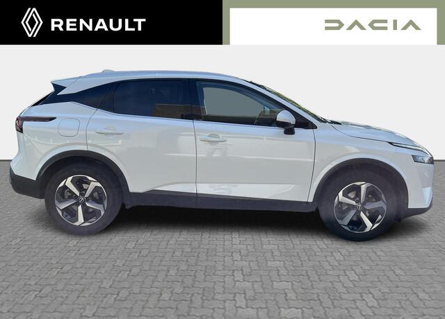 Nissan QASHQAI 1.3 MHEV N-Connecta - Trekhaak