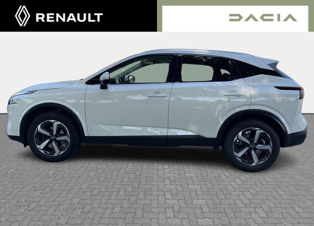 Nissan QASHQAI 1.3 MHEV N-Connecta - Trekhaak