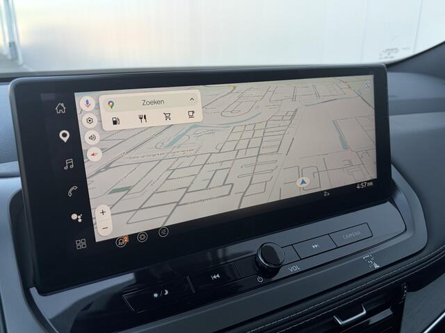 Nissan QASHQAI 1.3 MHEV Xtronic Tekna 158 Pk Automaat Navi / DAB / Apple Carplay / Camera / Pano-dak / Winterpakket / Leer