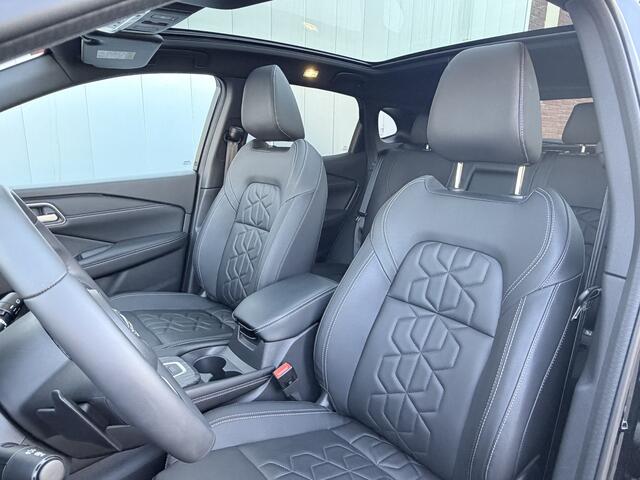 Nissan QASHQAI 1.3 MHEV Xtronic Tekna 158 Pk Automaat Navi / DAB / Apple Carplay / Camera / Pano-dak / Winterpakket / Leer