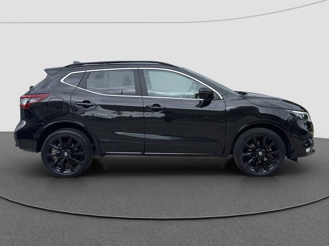 Nissan QASHQAI 1.3 DIG-T N-Tec | Pano | Leder | Trekhaak