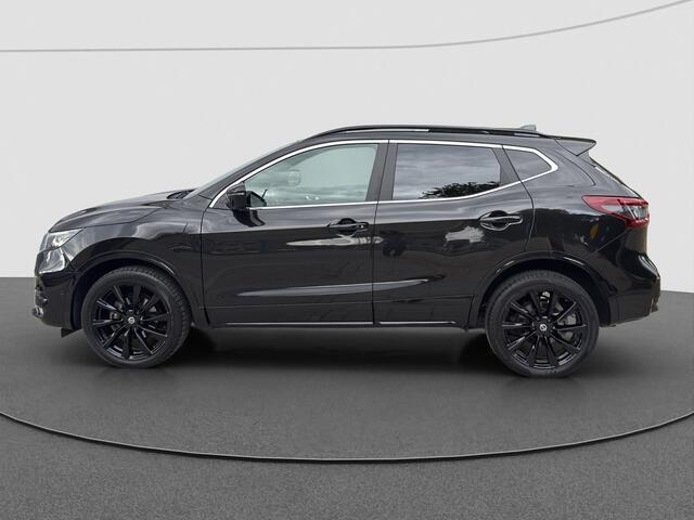 Nissan QASHQAI 1.3 DIG-T N-Tec | Pano | Leder | Trekhaak