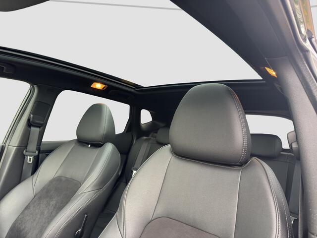 Nissan QASHQAI 1.3 DIG-T N-Tec | Pano | Leder | Trekhaak
